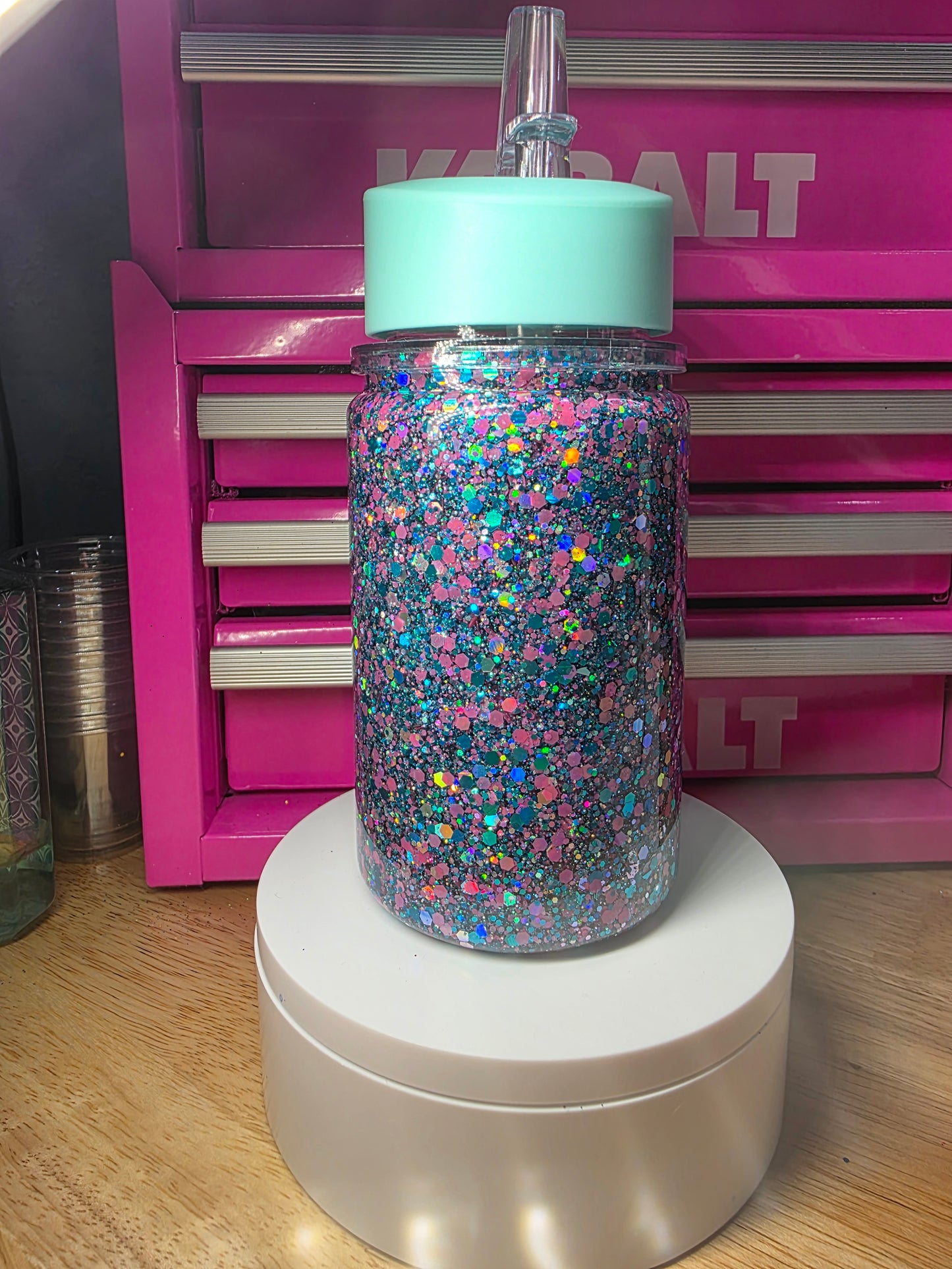 Premade Cups