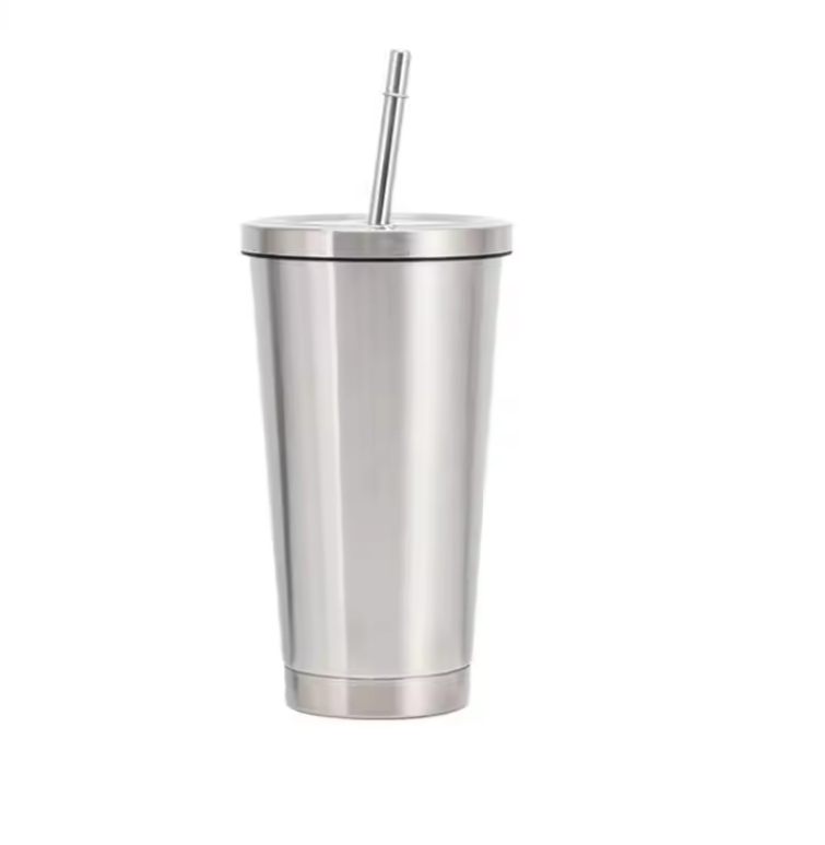 Stainless Steel Cups