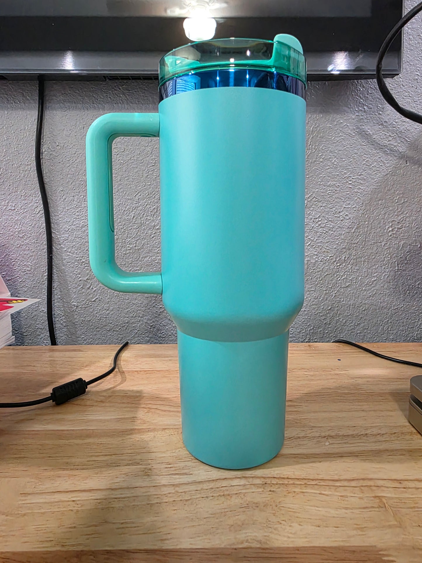 Stainless Steel Cups