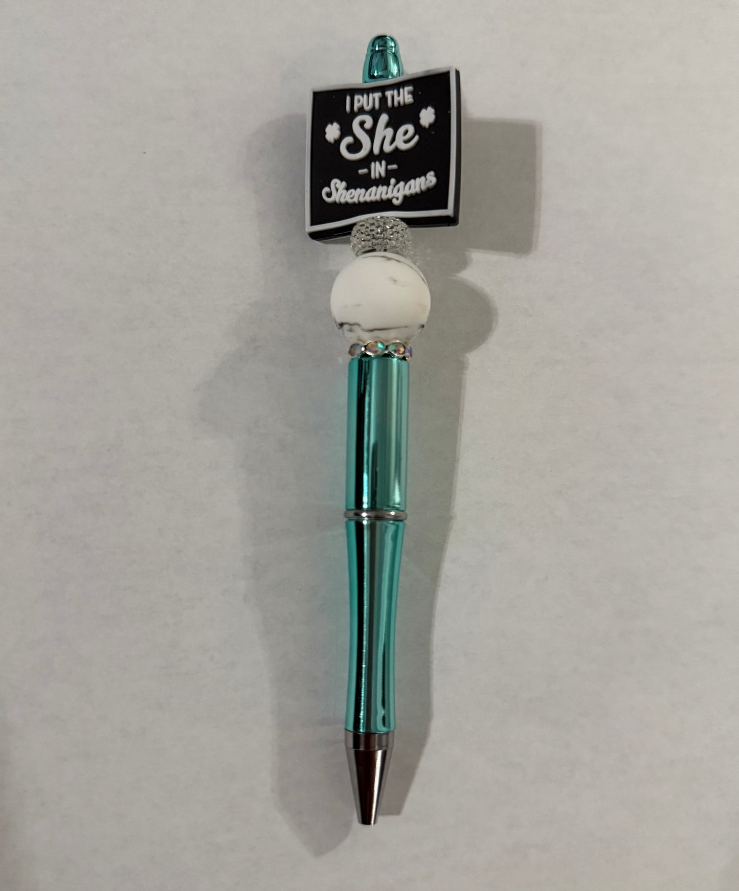 Pen 9