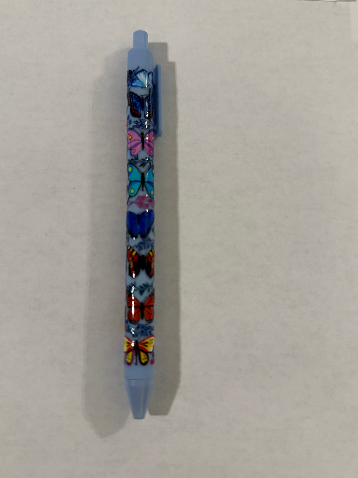 Pen 21