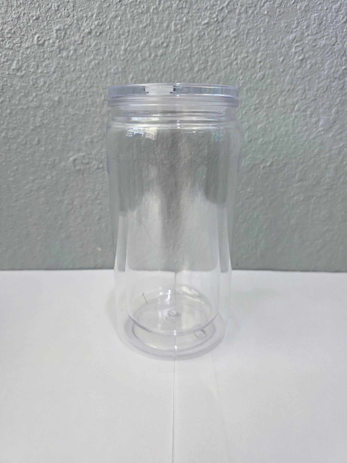 Acrylic Snow globe