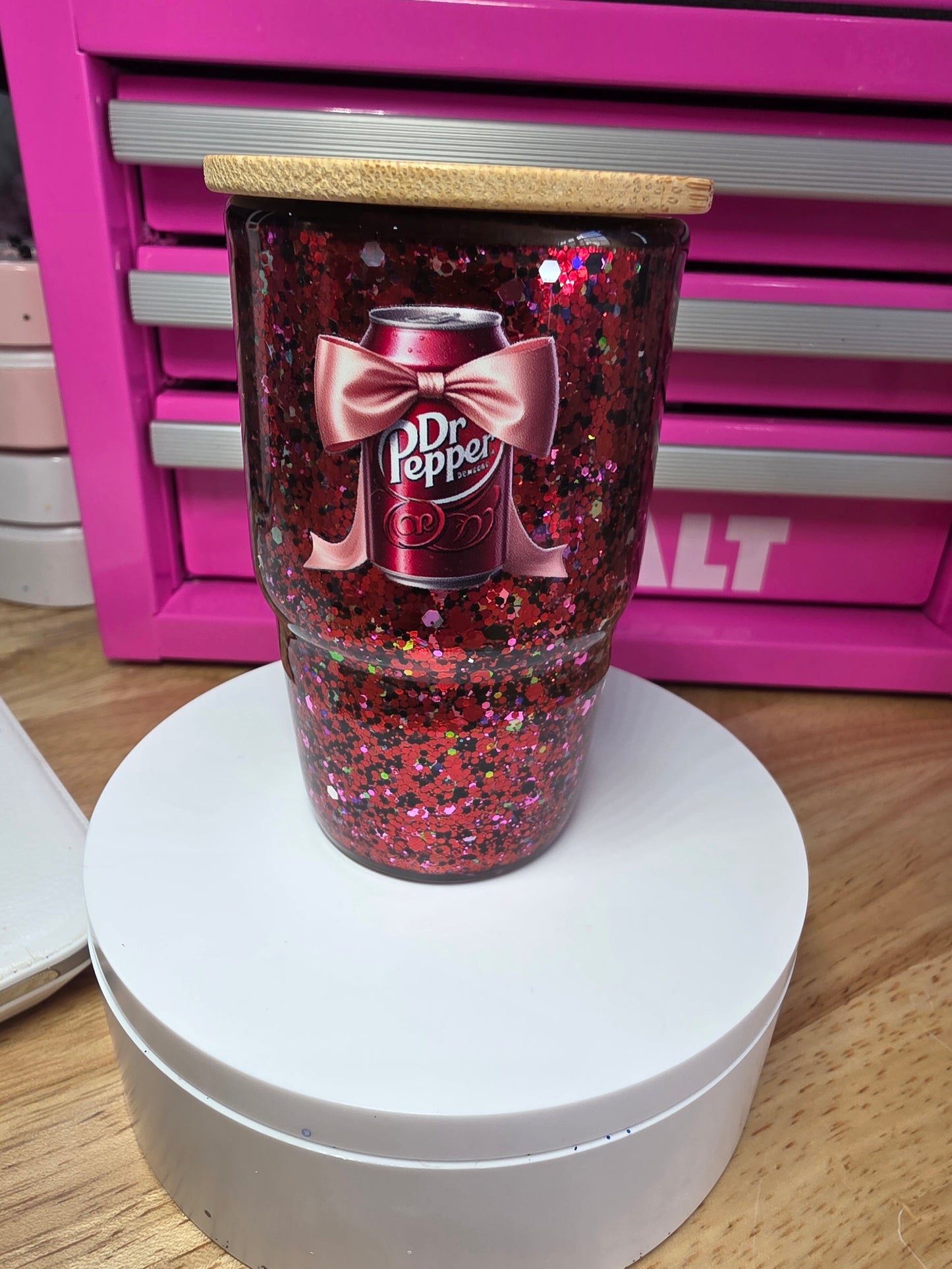 Premade Cups