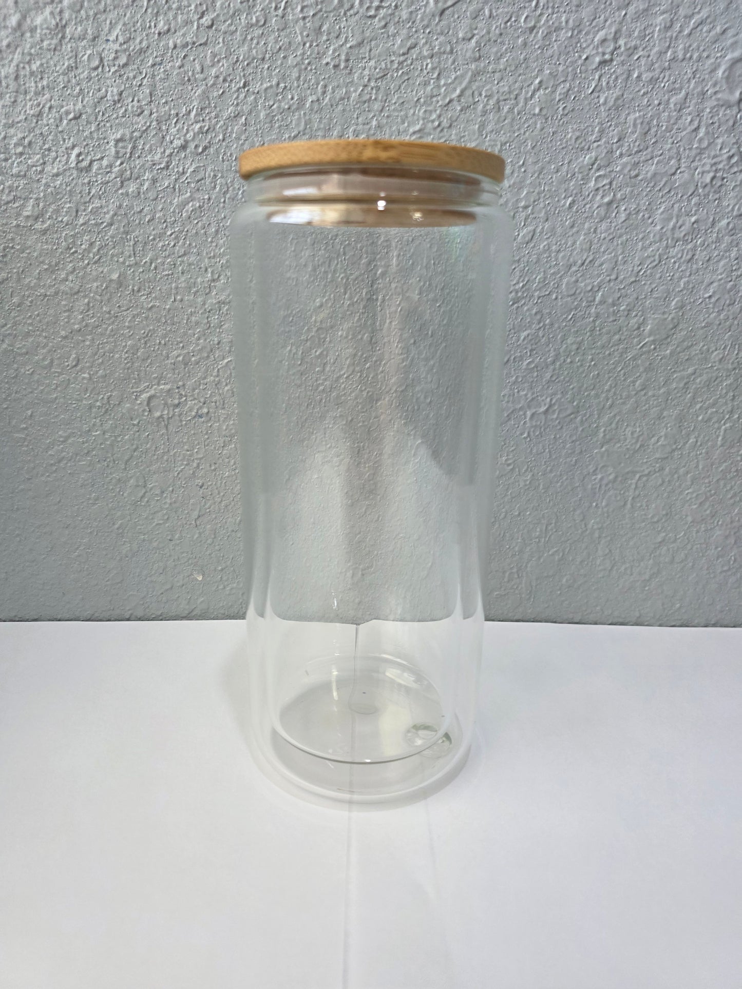 Glass Snow globes