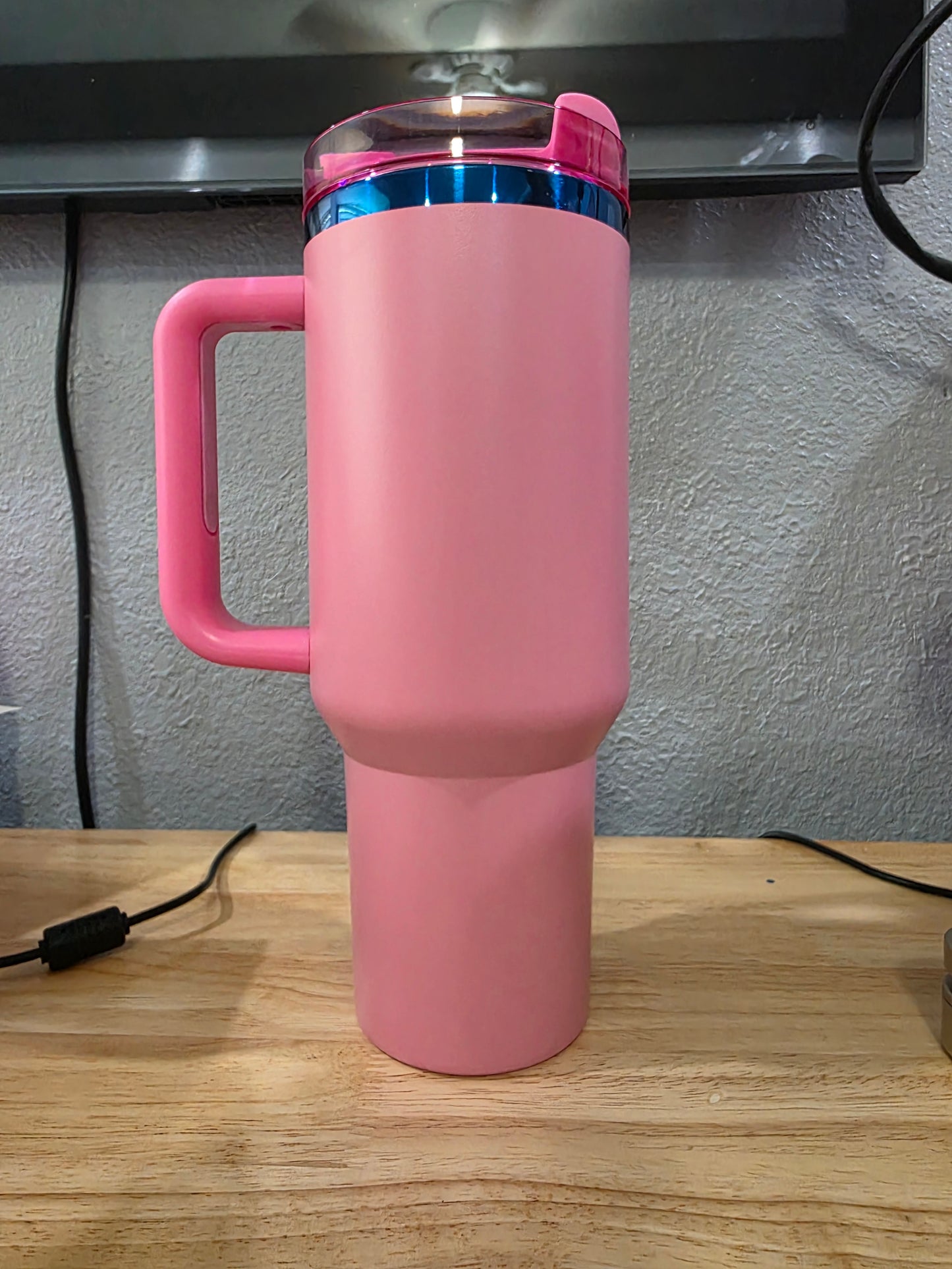 Stainless Steel Cups