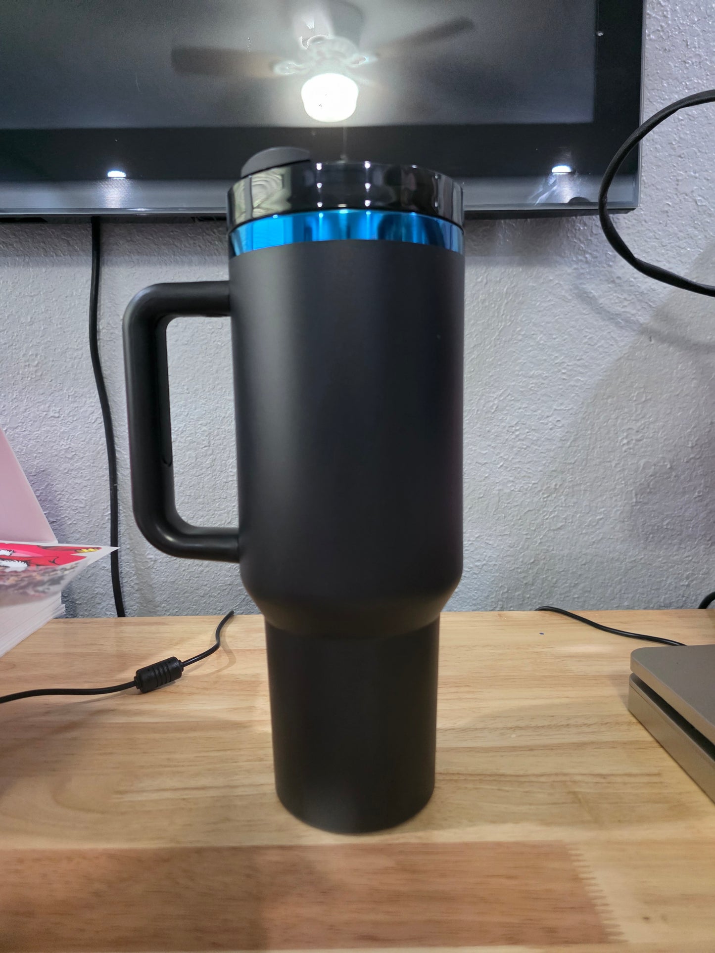 Stainless Steel Cups