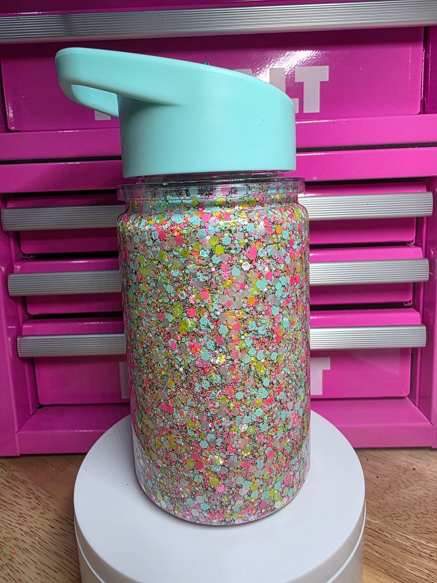 Premade Cups