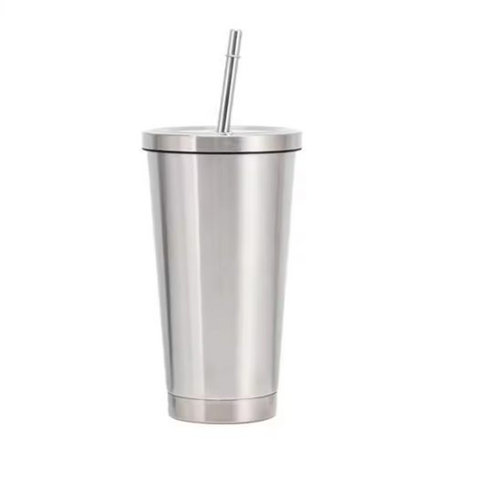 Stainless Steel Cups