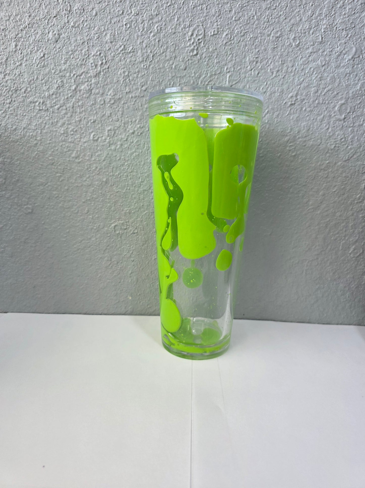Premade Cups