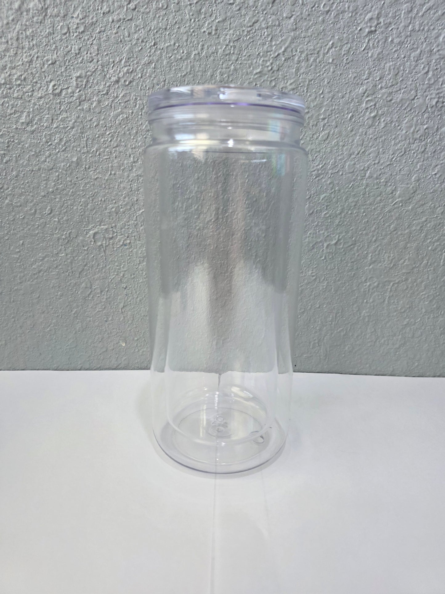 Acrylic Snow globe