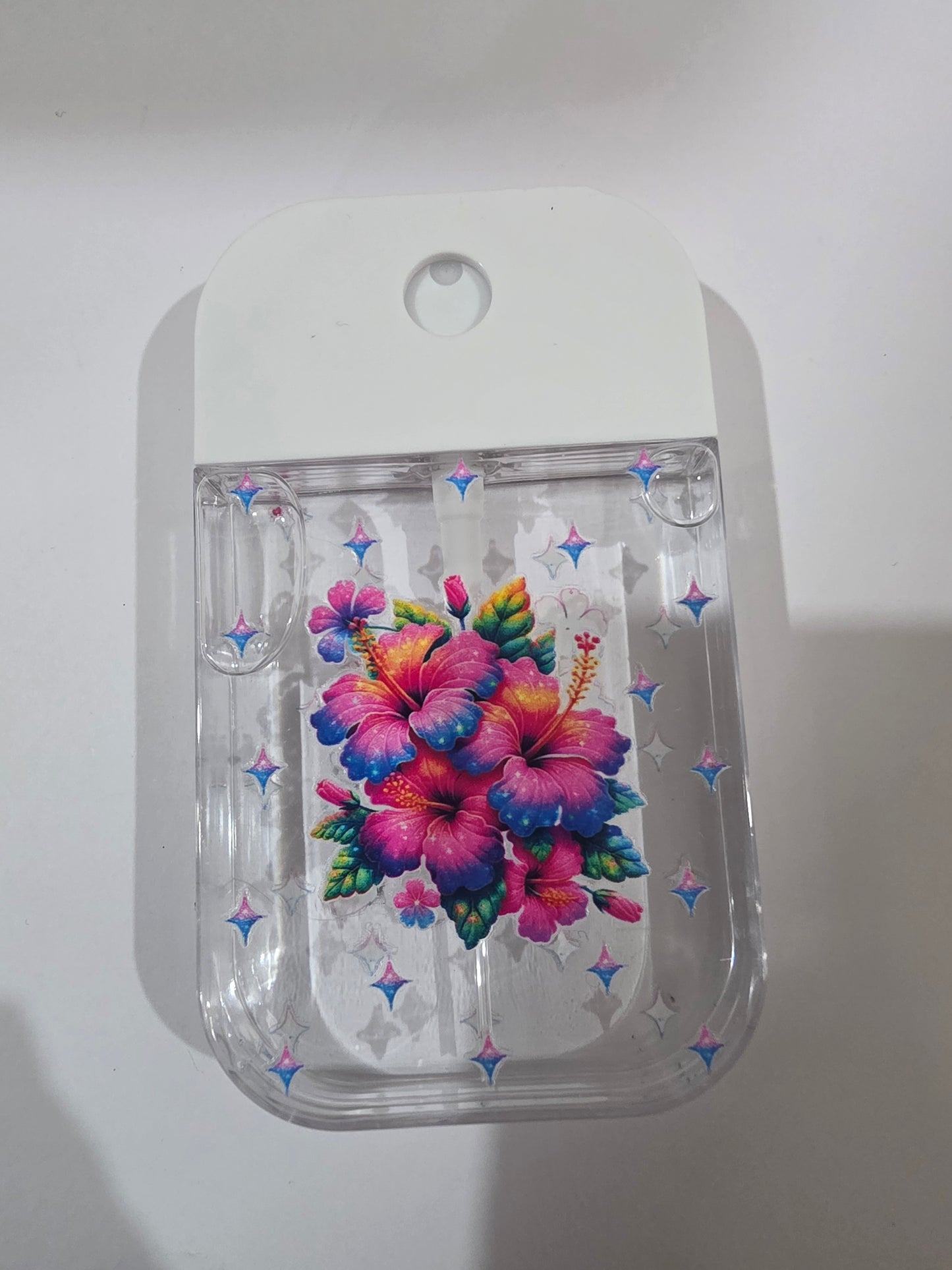 Hand sanitizer
