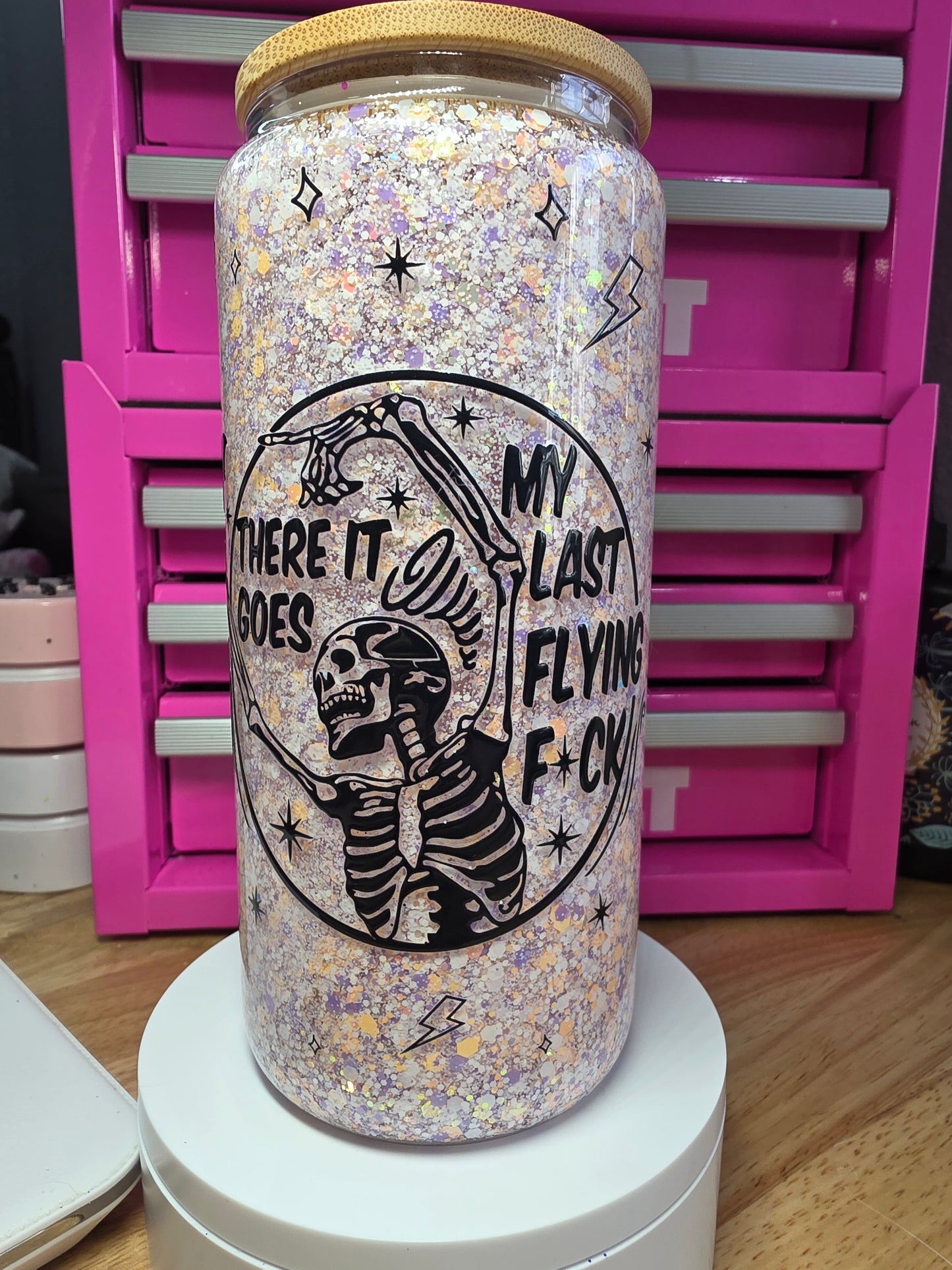 Premade Cups
