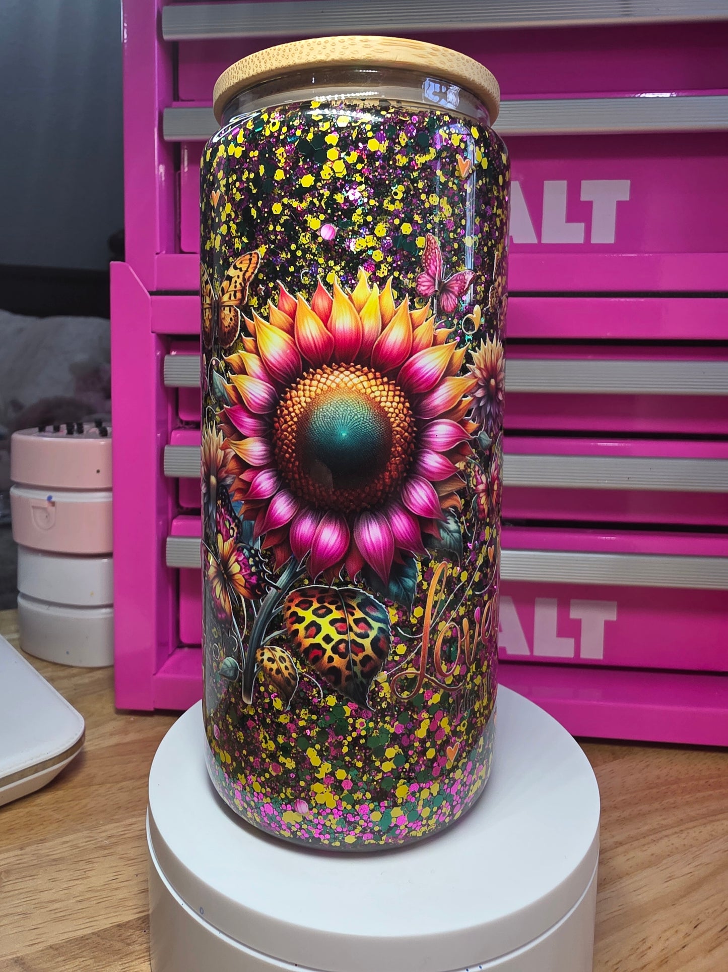 Premade Cups