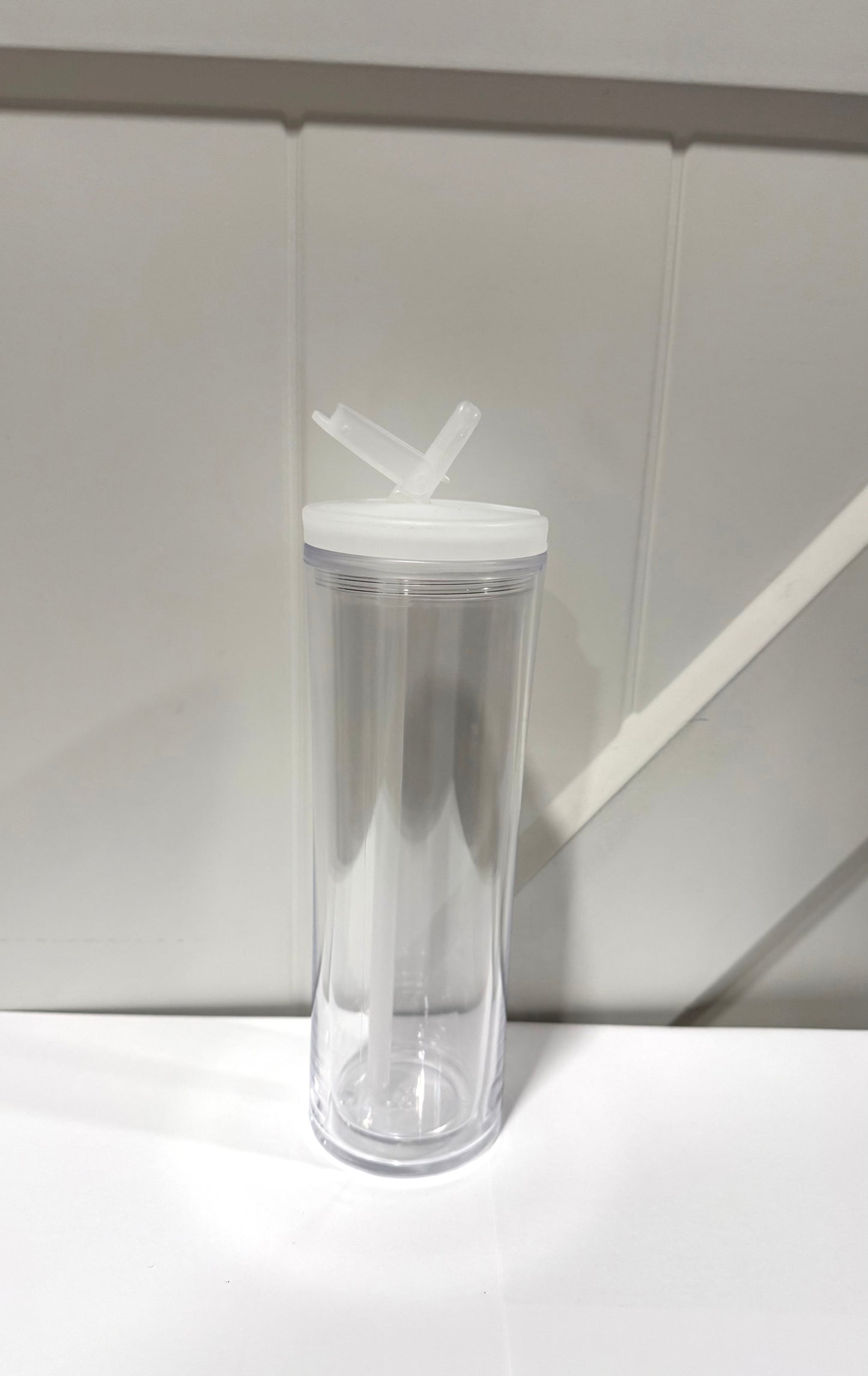 20oz plastic