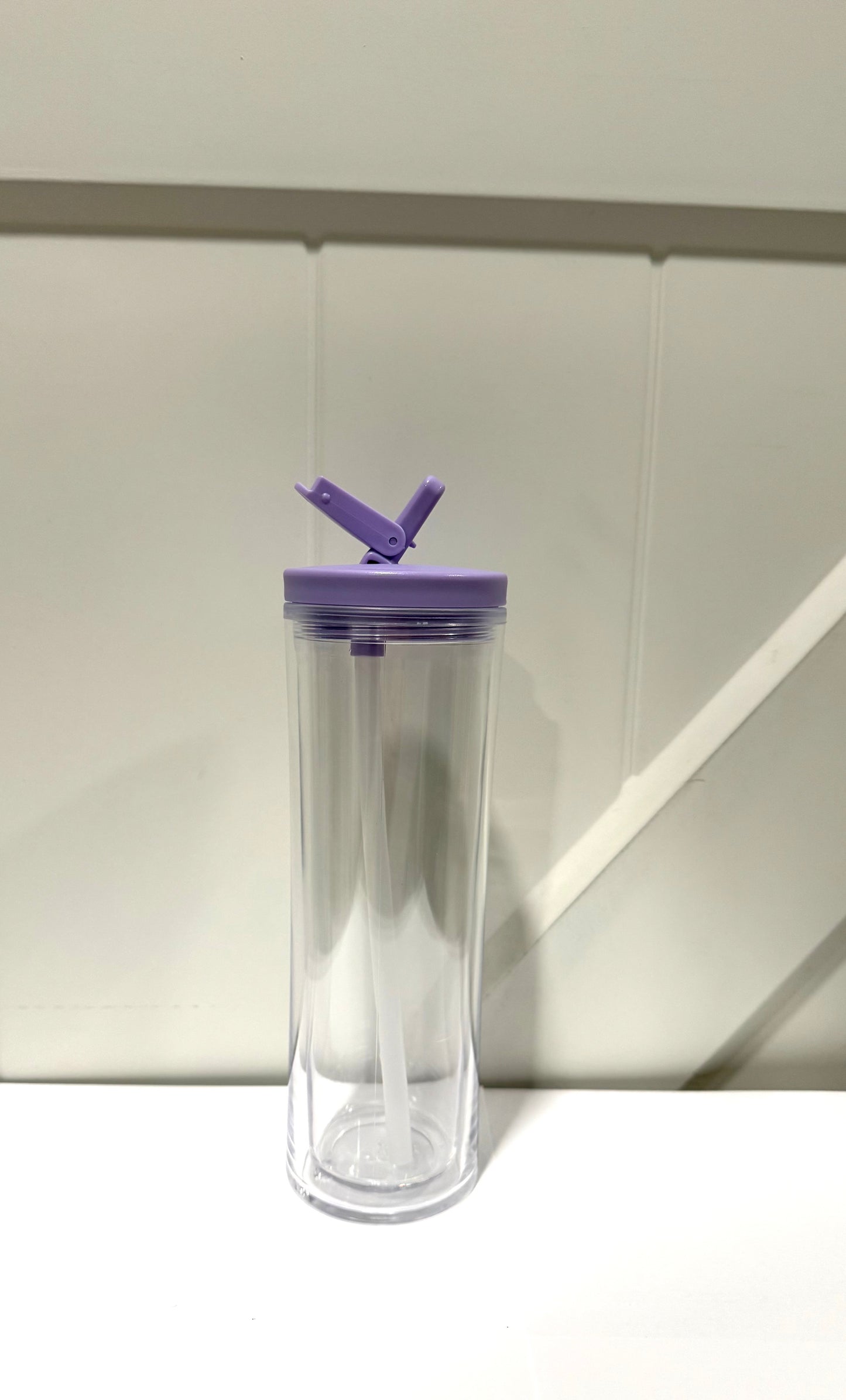 20oz plastic