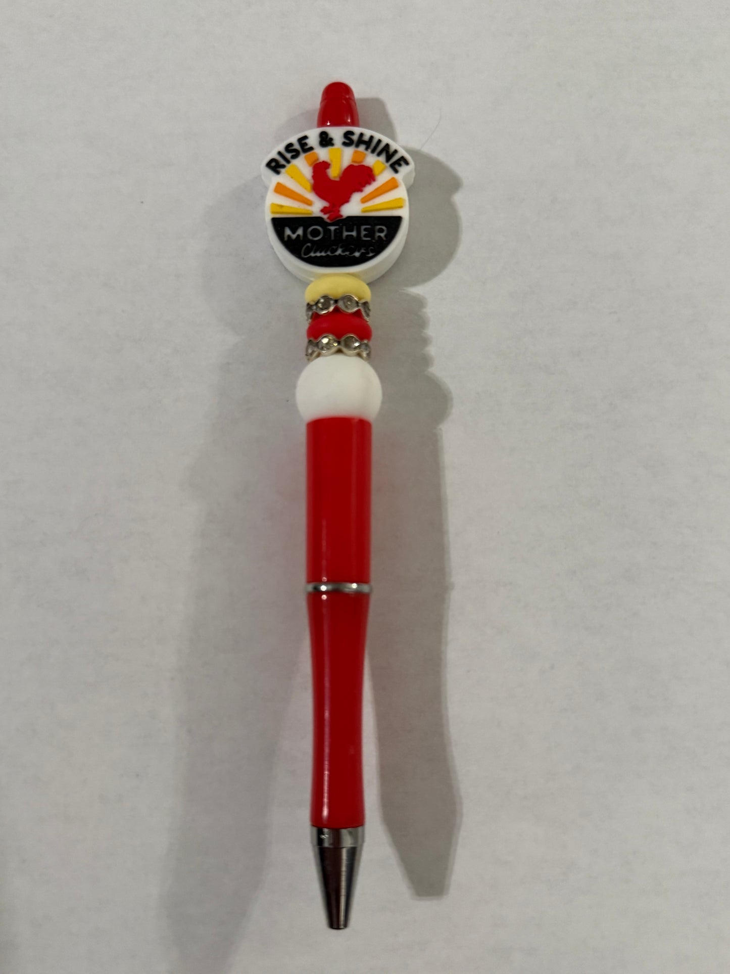 Pen 18