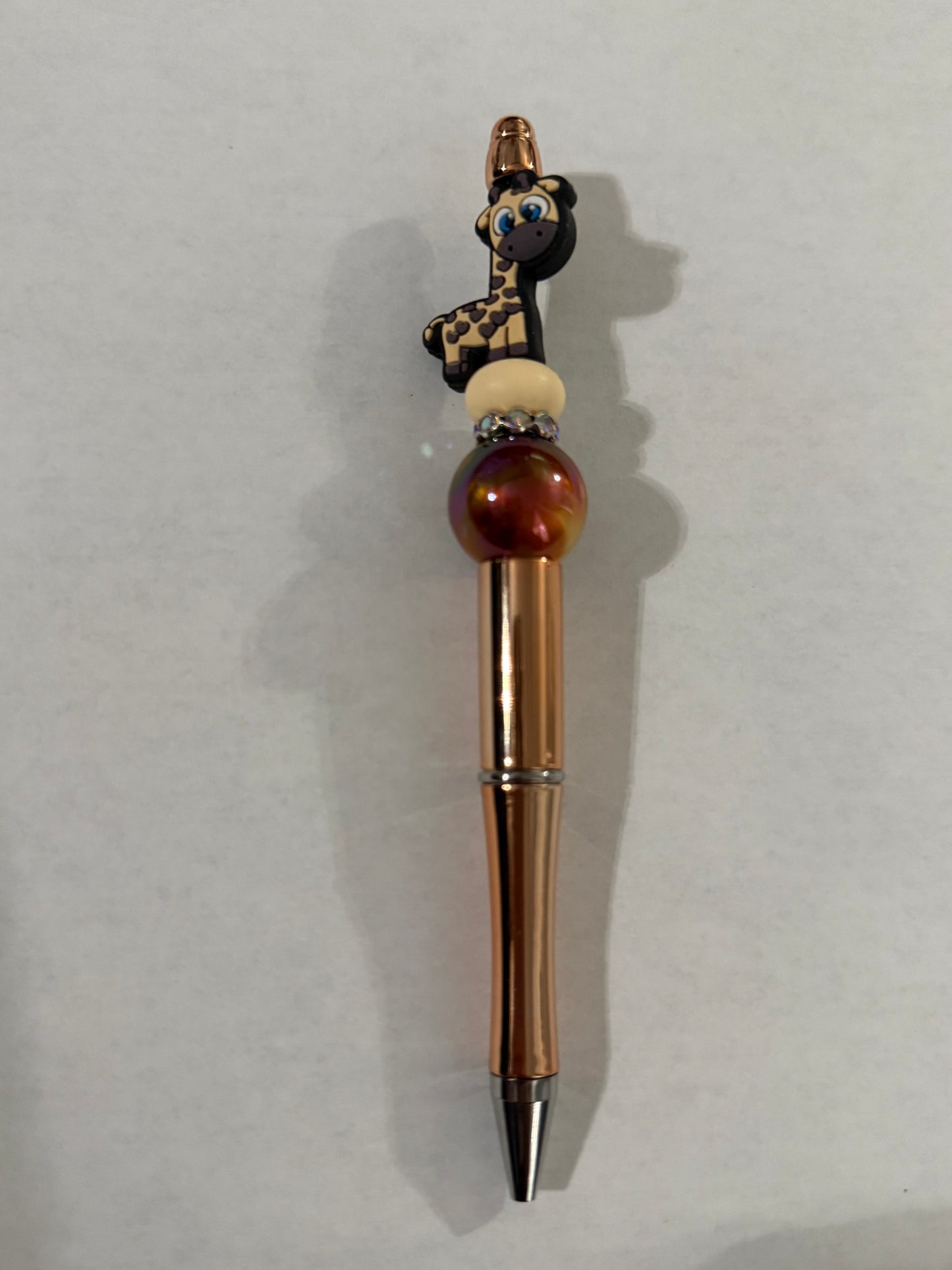 Pen 13