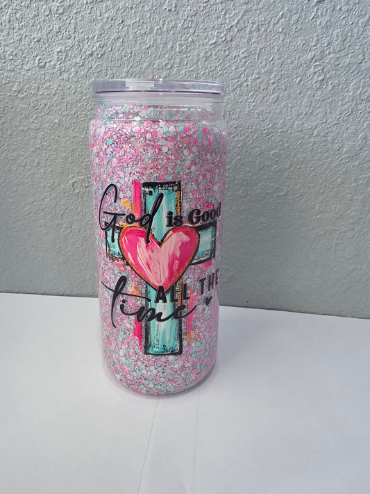 Premade Cups
