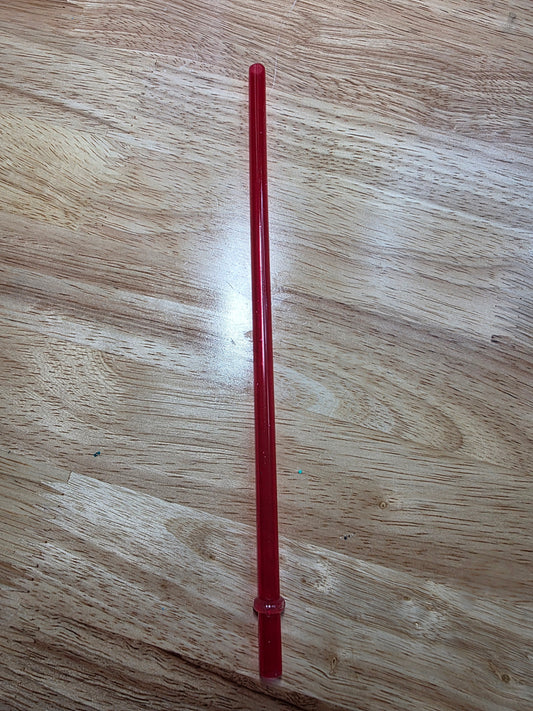 Glitter straws