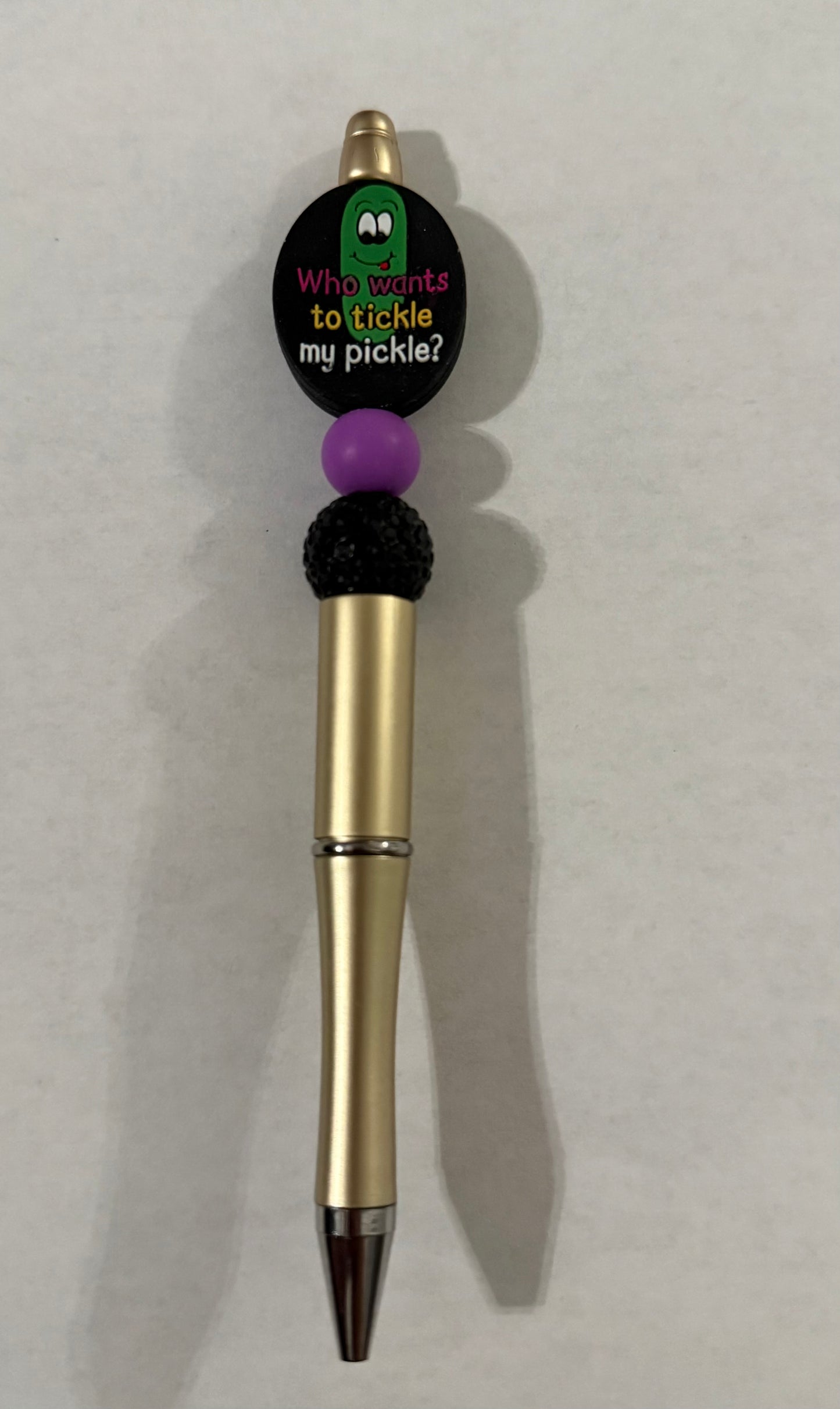 Pen 14