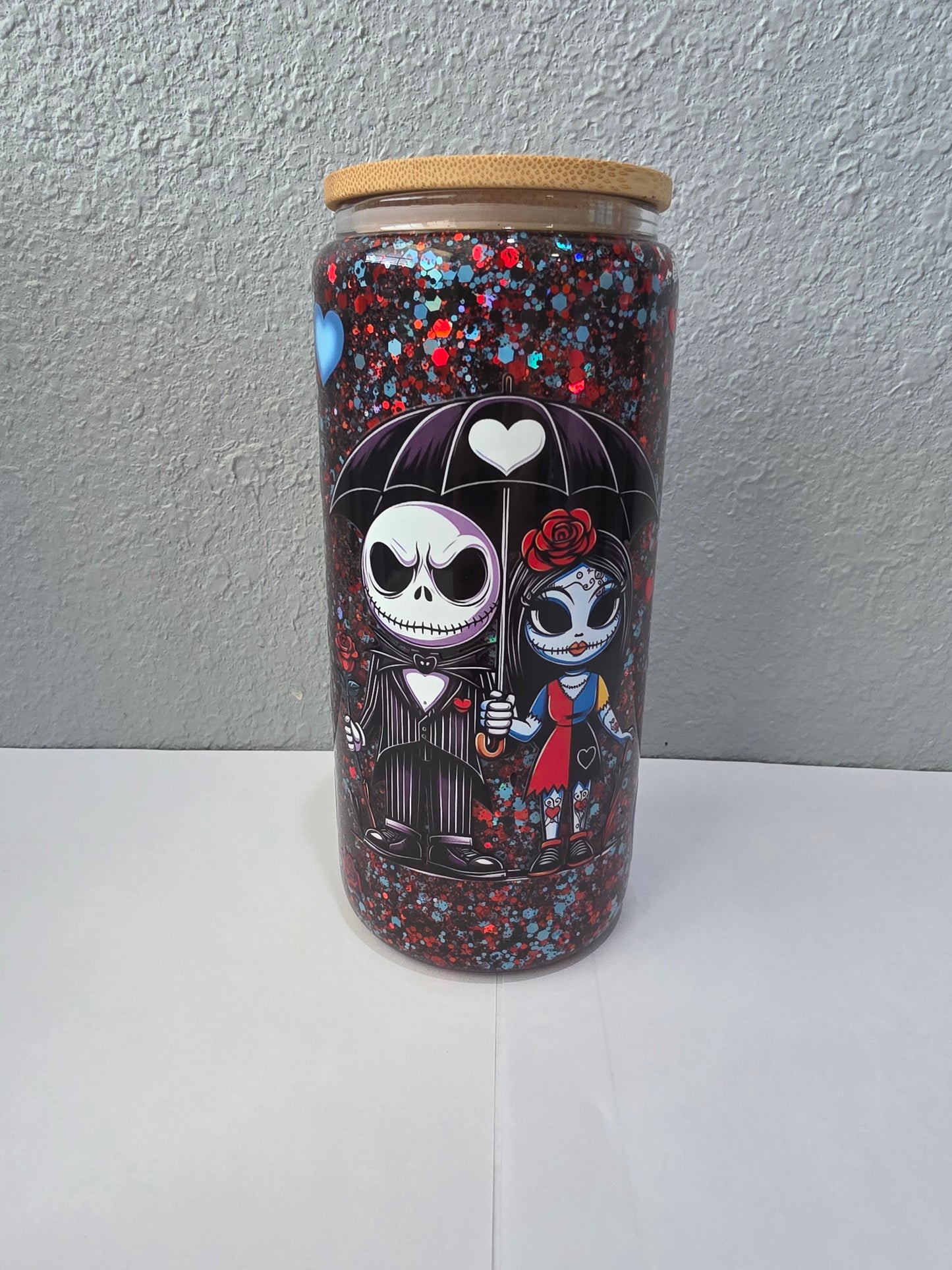 Premade Cups