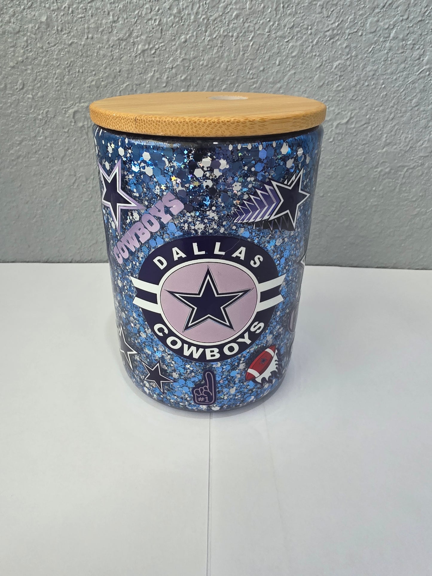 Premade Cups