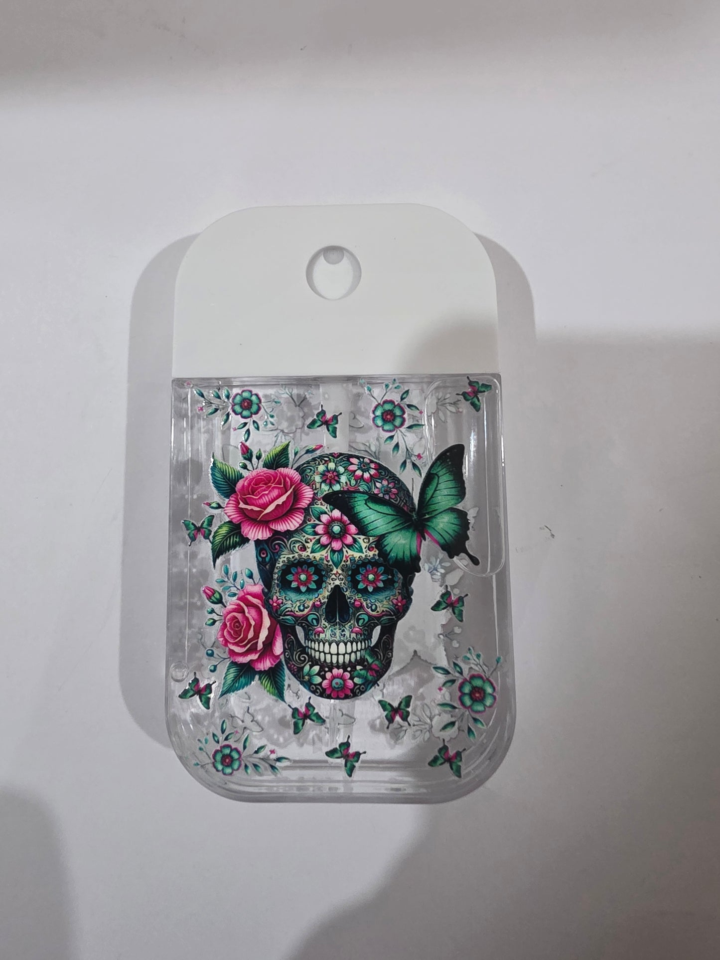 Hand sanitizer